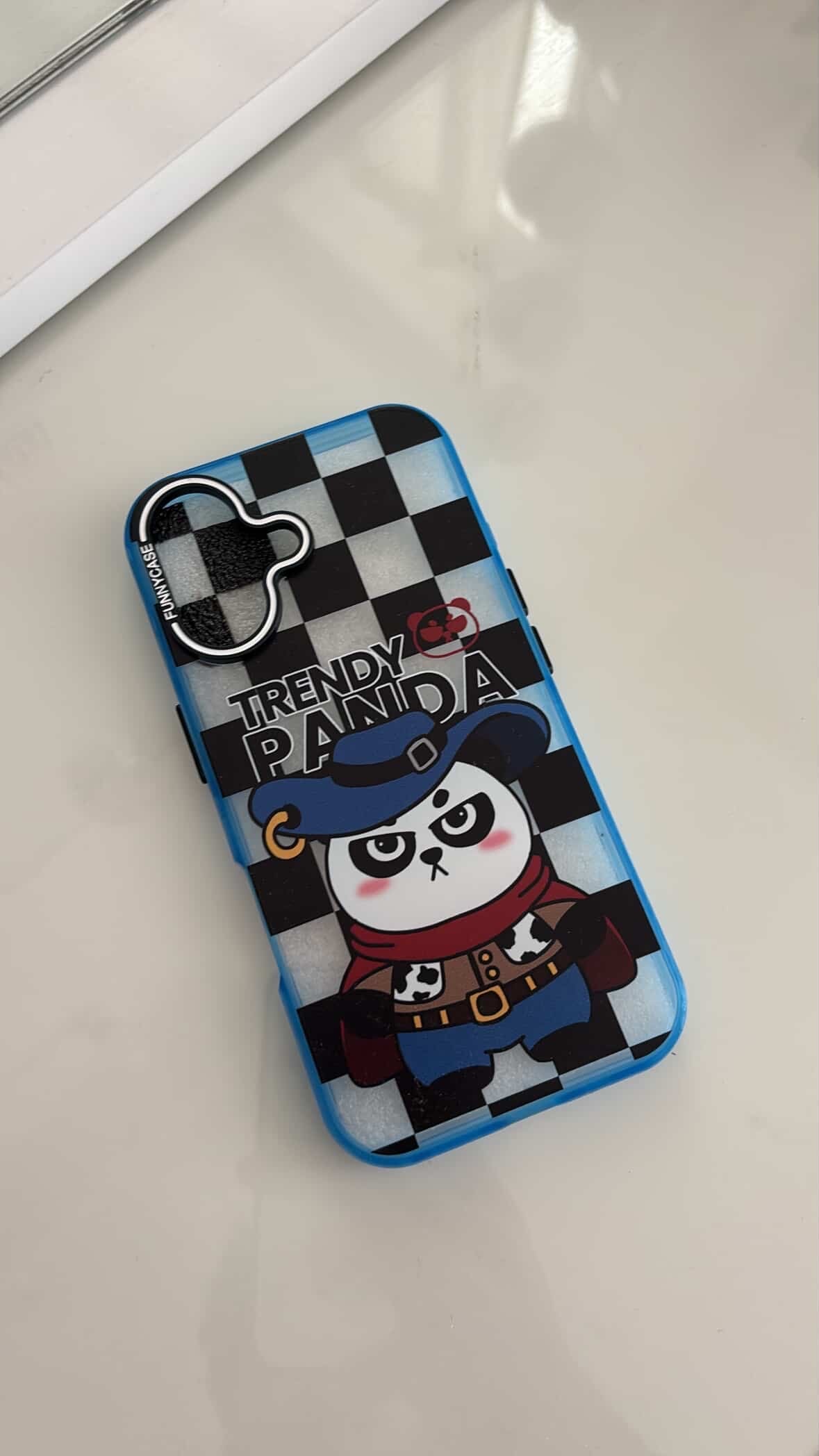 PANDA DRIP