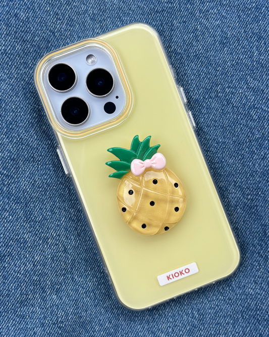 PINEAPPLE CRUSH