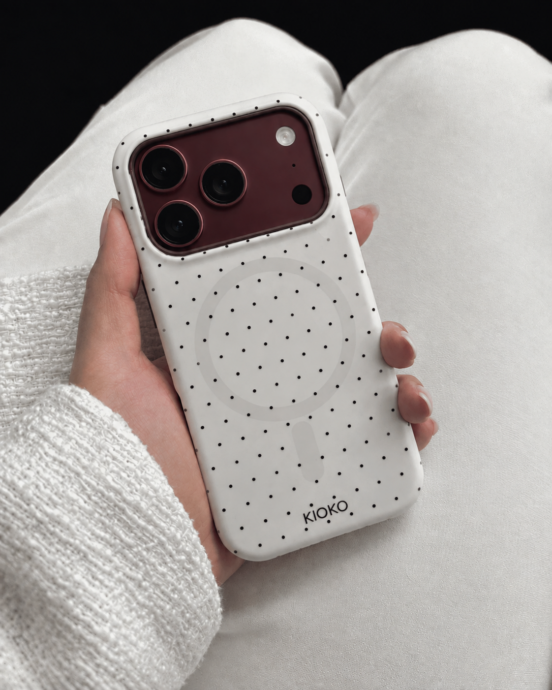 IPHONE 18 SERIES