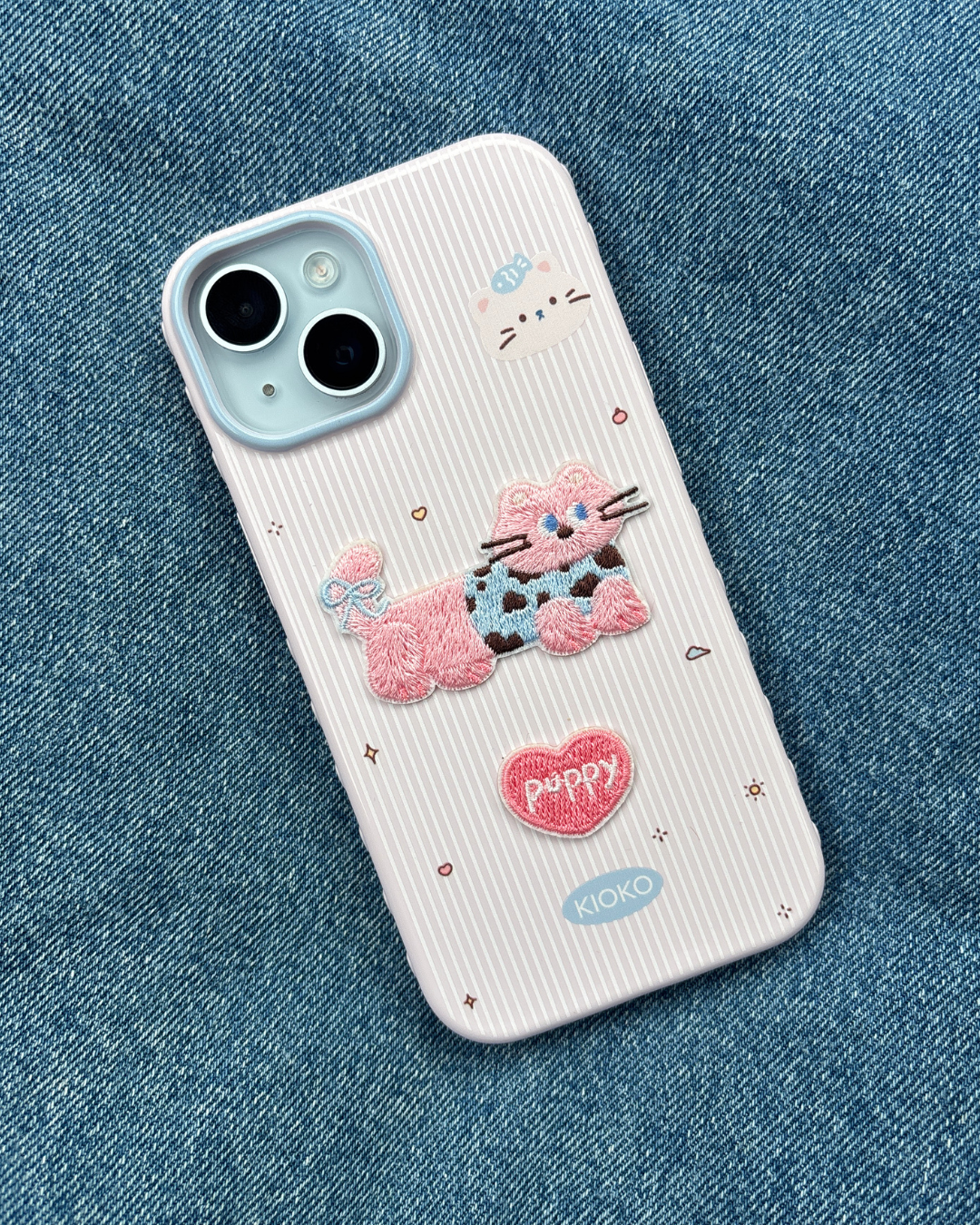 IPHONE 15 SERIES