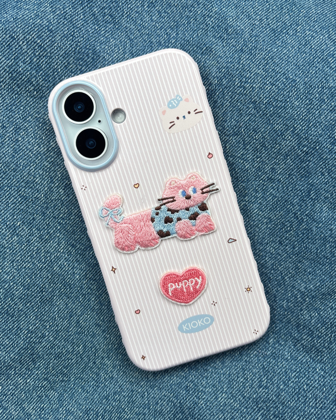 PAWFECT PINK