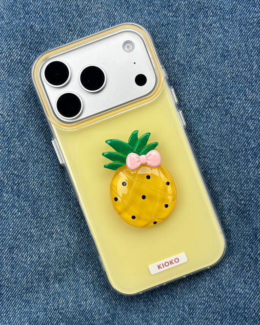 PINEAPPLE CRUSH