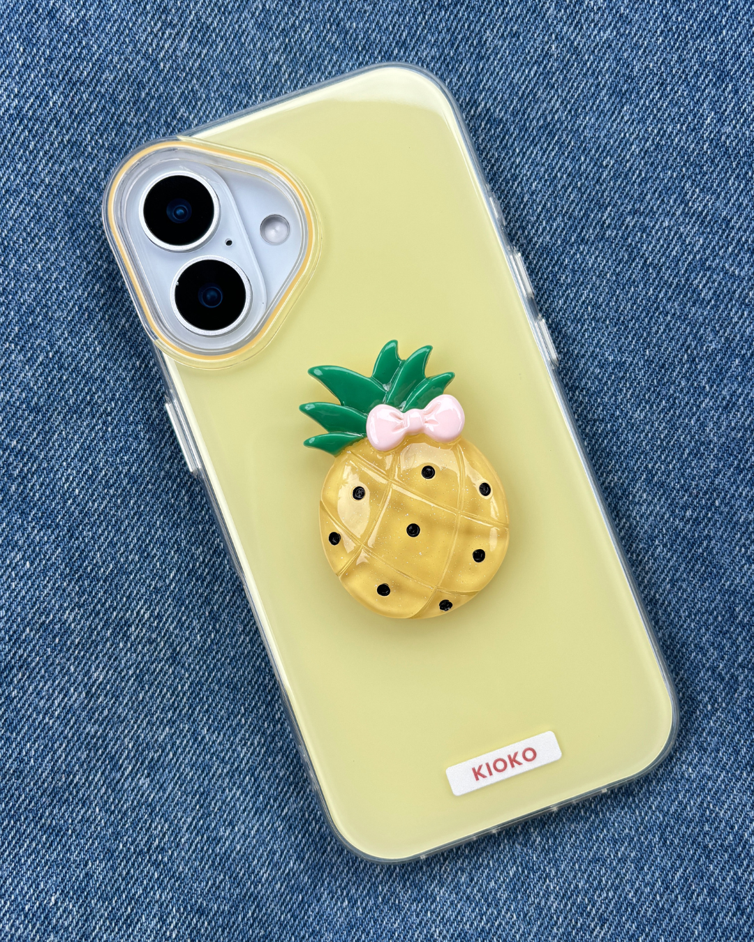 PINEAPPLE CRUSH