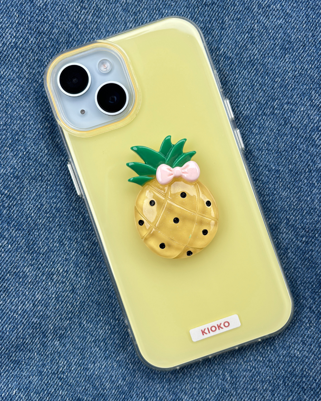 PINEAPPLE CRUSH