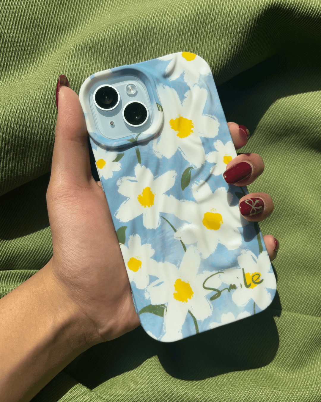 DAISY DREAMS