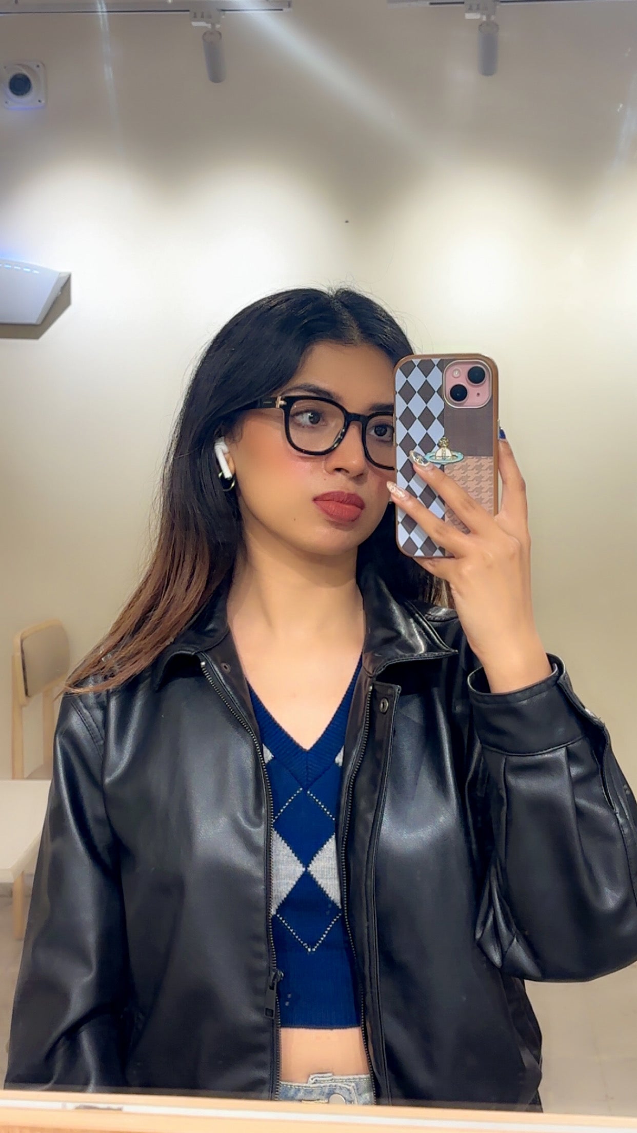 VOGUE VIBES