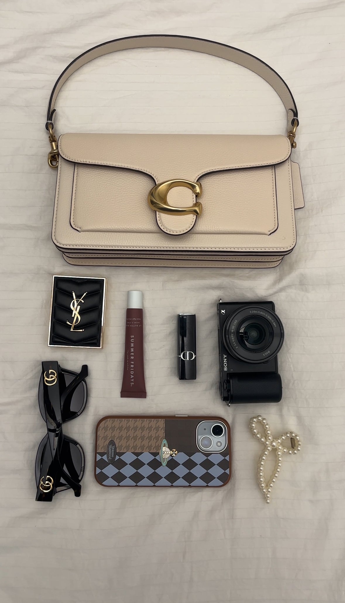 VOGUE VIBES