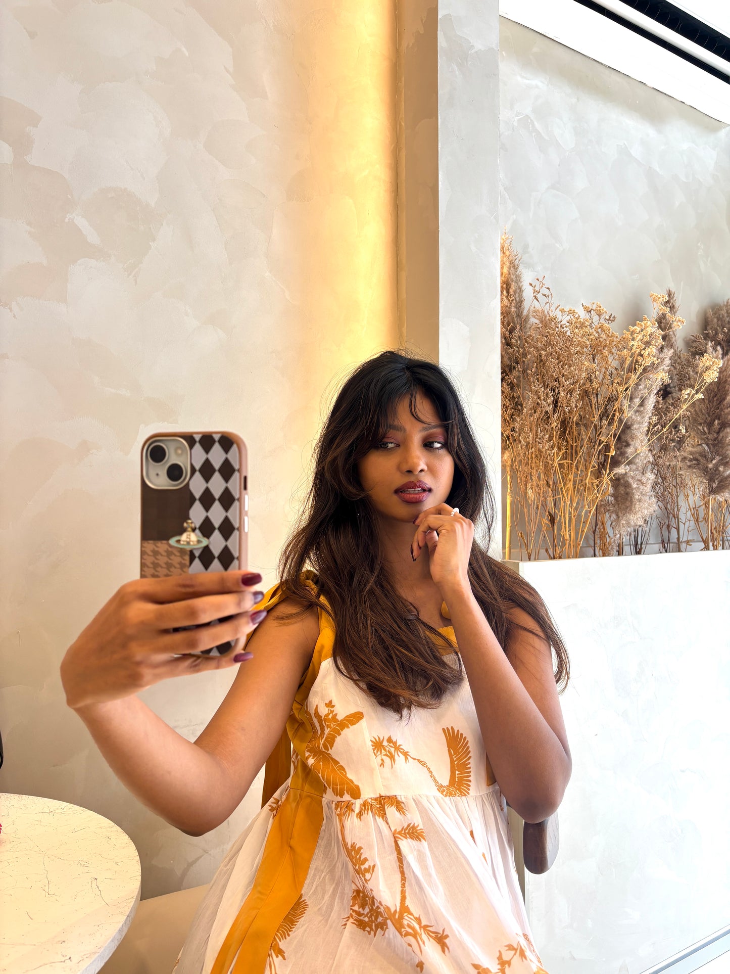 VOGUE VIBES