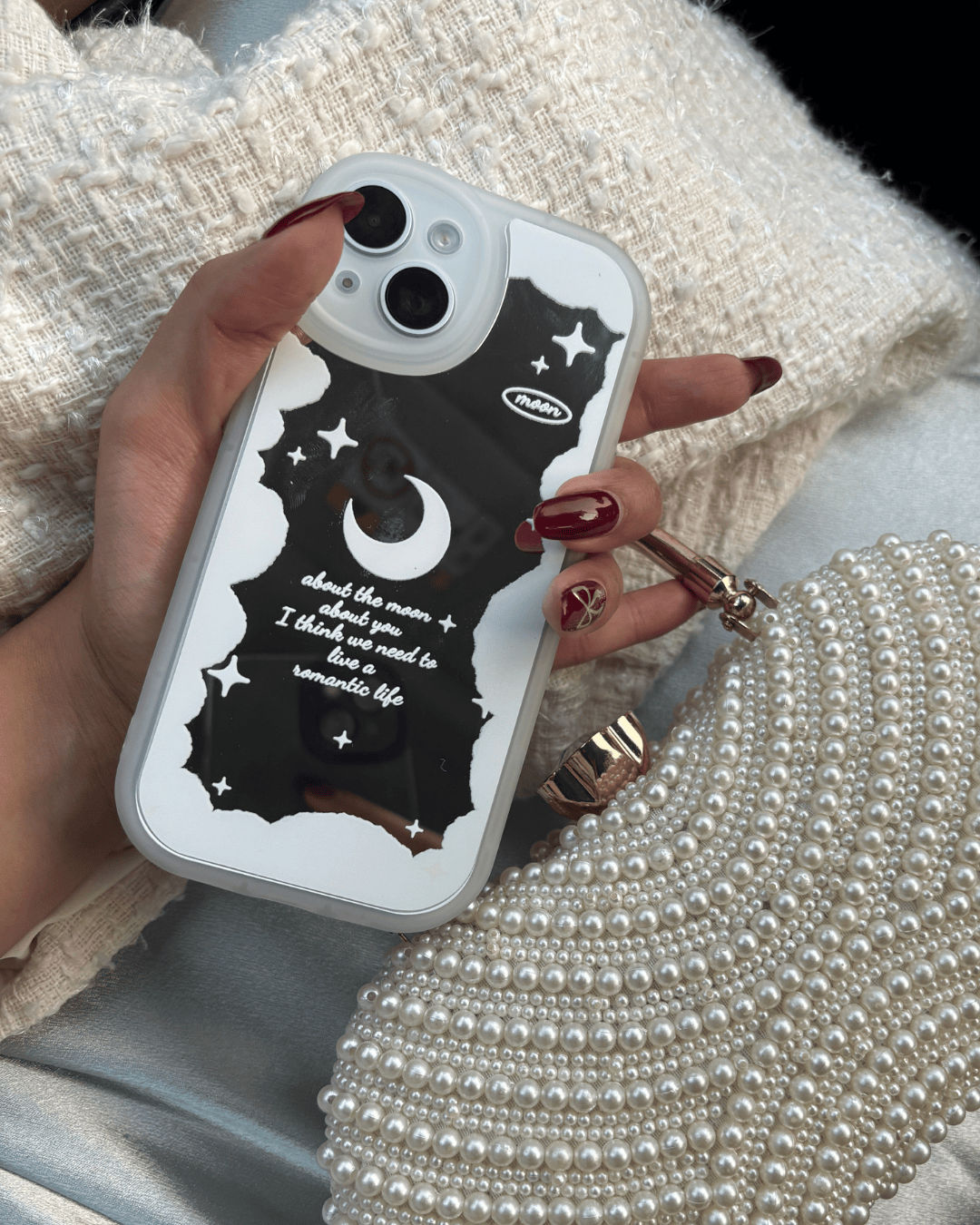 LUNAR LOVE
