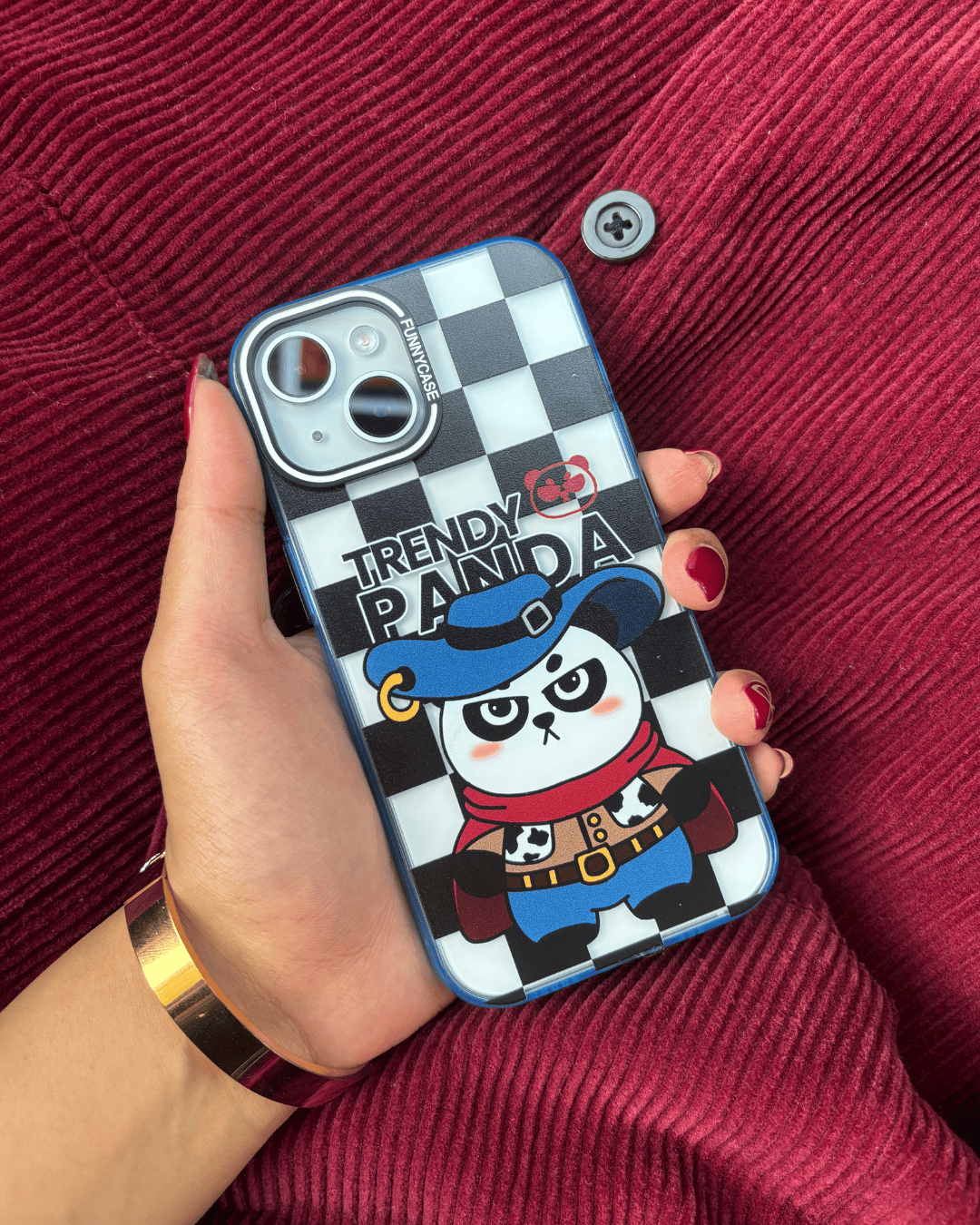 PANDA DRIP